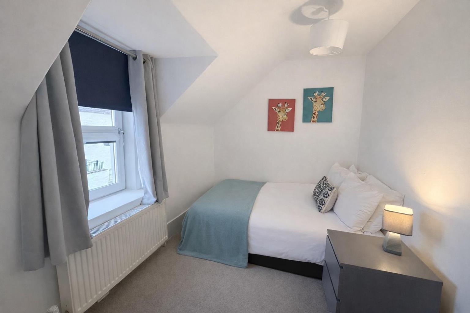 Hill Street Haven Villa - Inverness, Inverness